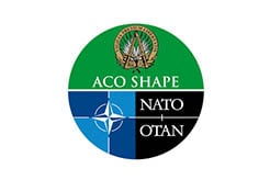 Audioguide NATO SHAPE base Belgium