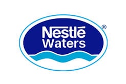 Nestle Waters, Audioguide