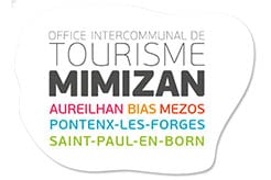 Office Intercommunal de Tourisme de Mimizan audioguide