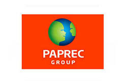 Paprec group recyclage, Tour guide system (radioguide, whisper system, audio tour)