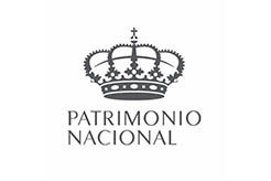 Patrimonio Nacional, audioguides and audios (guide players, audio player devices, audio guides)