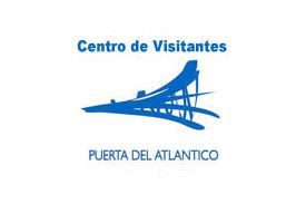 Audio guide of Visitor Center Puerta del Atlántico