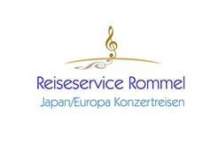 Audioguides Reiseservice Rommel