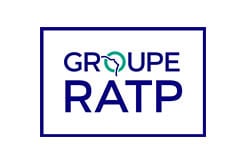 Tour guide system (whisper system, audiotour) Groupe RATP