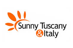 Sunny Tuscany Italy, audioguides and audios (guide players, audio player devices, audio guides)
