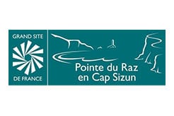 Syndicat Mixte de la Pointe du Raz audioguide