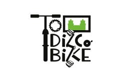 Tour guide system (whisper system, audiotour) Todisco Bike
