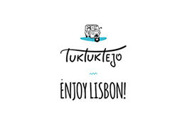 Tuk Tuk Tejo Portugal, Tour guide system (radioguide, whisper system, audio tour)