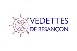 Vedettes de Besançon audioguides