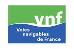 Voies Navigables de France, Tour guide system (radioguide, whisper system, audio tour)