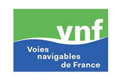 Voies Navigables de France, Tour guide system (radioguide, whisper system, audio tour)