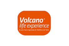 Tour guide system of Volcano Life Experience