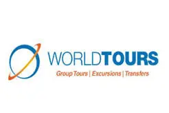 World Tours, audioguides and audios (guide players, audio player devices, audio guides)