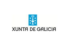 Tour guide system and audio guide Xunta de Galicia