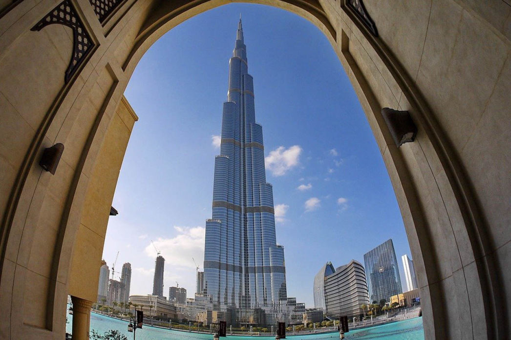 Audioguide of Dubai- Introduction (audioguides, audiotour)