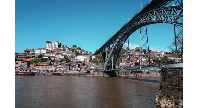 Audioguide of Porto - Vila nova de gaia (audioguides, audiotour) 
