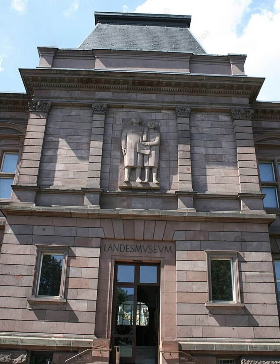 9. Trier Audioguide. The Rheinisches Museum of Trier: A Journey Through Time.
