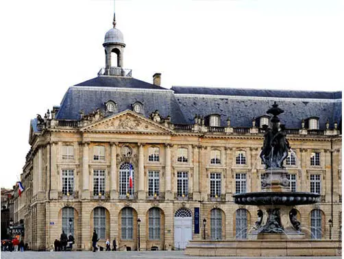 Audioguide of Bordeaux - Customs National Museum (audioguides, audiotour)