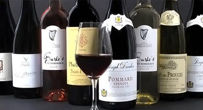 Audioguide of Bordeaux - Côtes de Bordeaux Red Wines  (audioguides, audiotour)