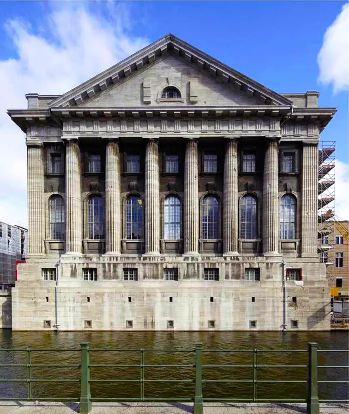 Audioguide of Berlin - Pergamon Museum