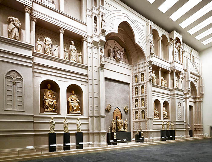 Audioguide of Florence - Opera Museum of Santa Maria of Fiore