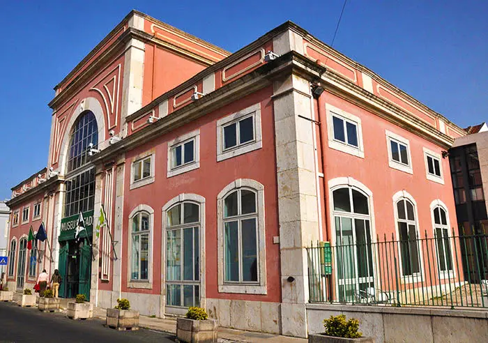 Audioguide of Lisbon - Fado Museum