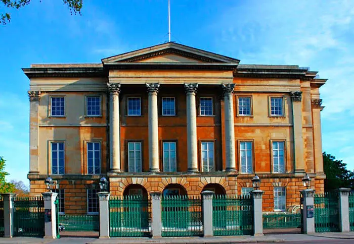 Audioguide of London - Apsley House
