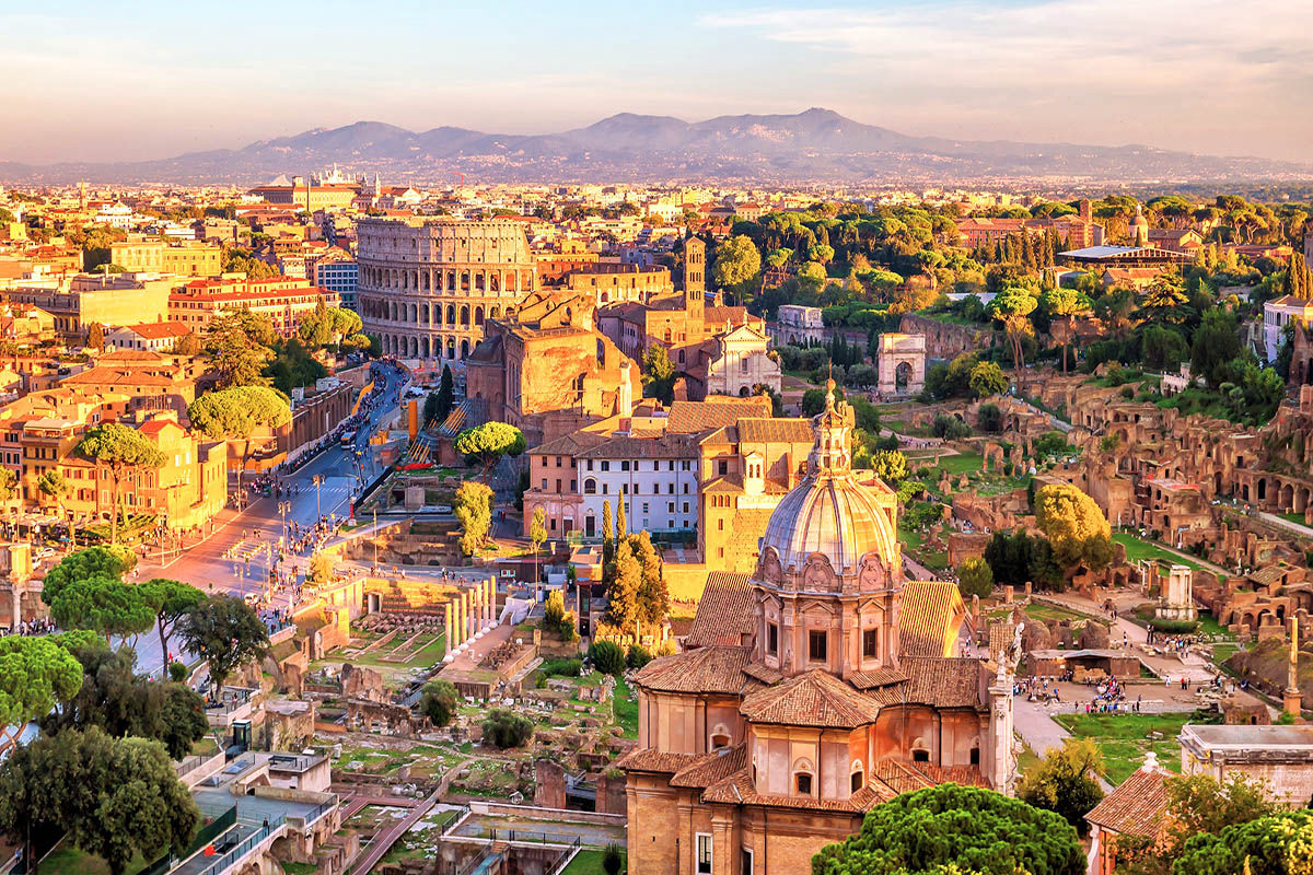 Rome город болгария аренда жилья