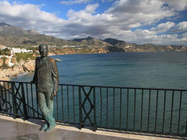 Audioguide of Nerja - Alfonso XII